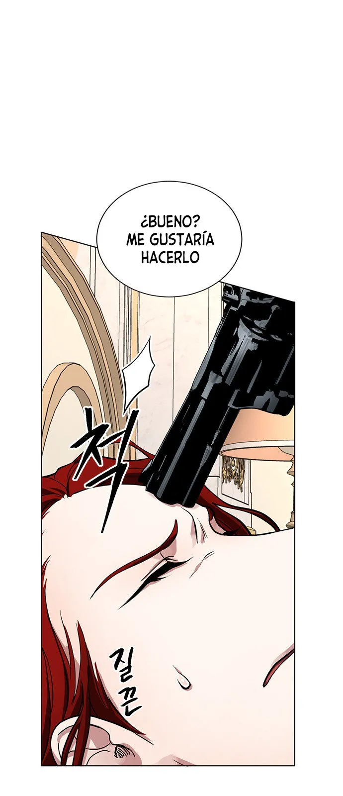 Doble Agente Capítulo 7 en Línea - página 30