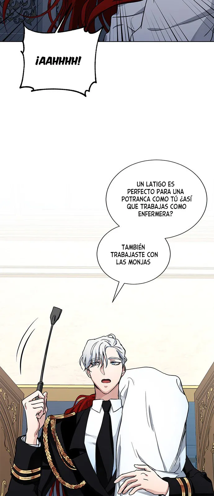 Doble Agente Capítulo 7 en Línea - página 42