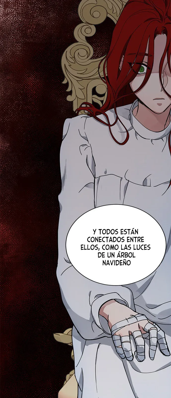Doble Agente Capítulo 7 en Línea - página 49