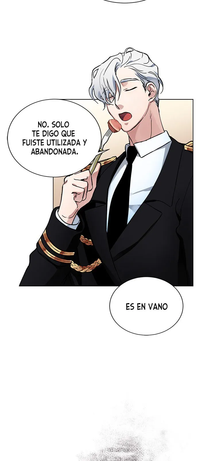 Doble Agente Capítulo 7 en Línea - página 52