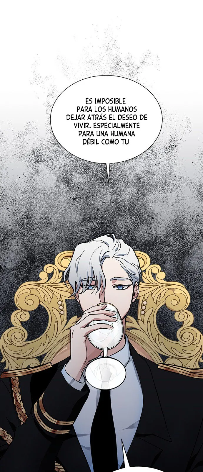 Doble Agente Capítulo 7 en Línea - página 56