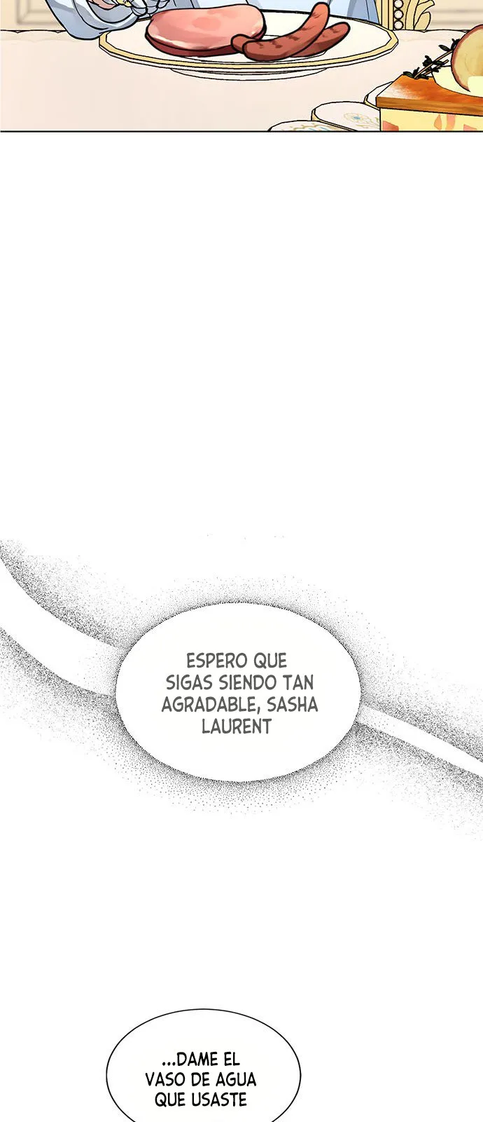 Doble Agente Capítulo 7 en Línea - página 69