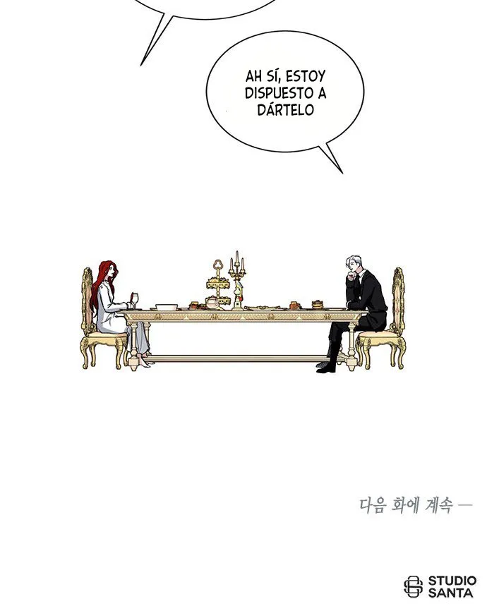 Doble Agente Capítulo 7 en Línea - página 70