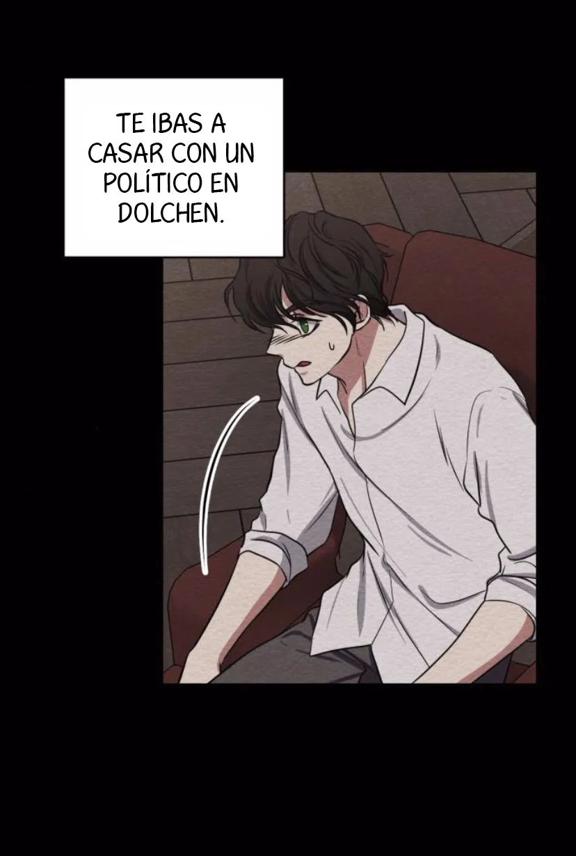Doble Agente Capítulo 70 en Línea - página 9