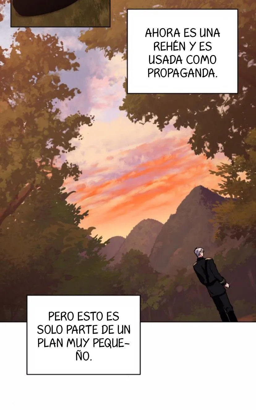 Doble Agente Capítulo 70 en Línea - página 23