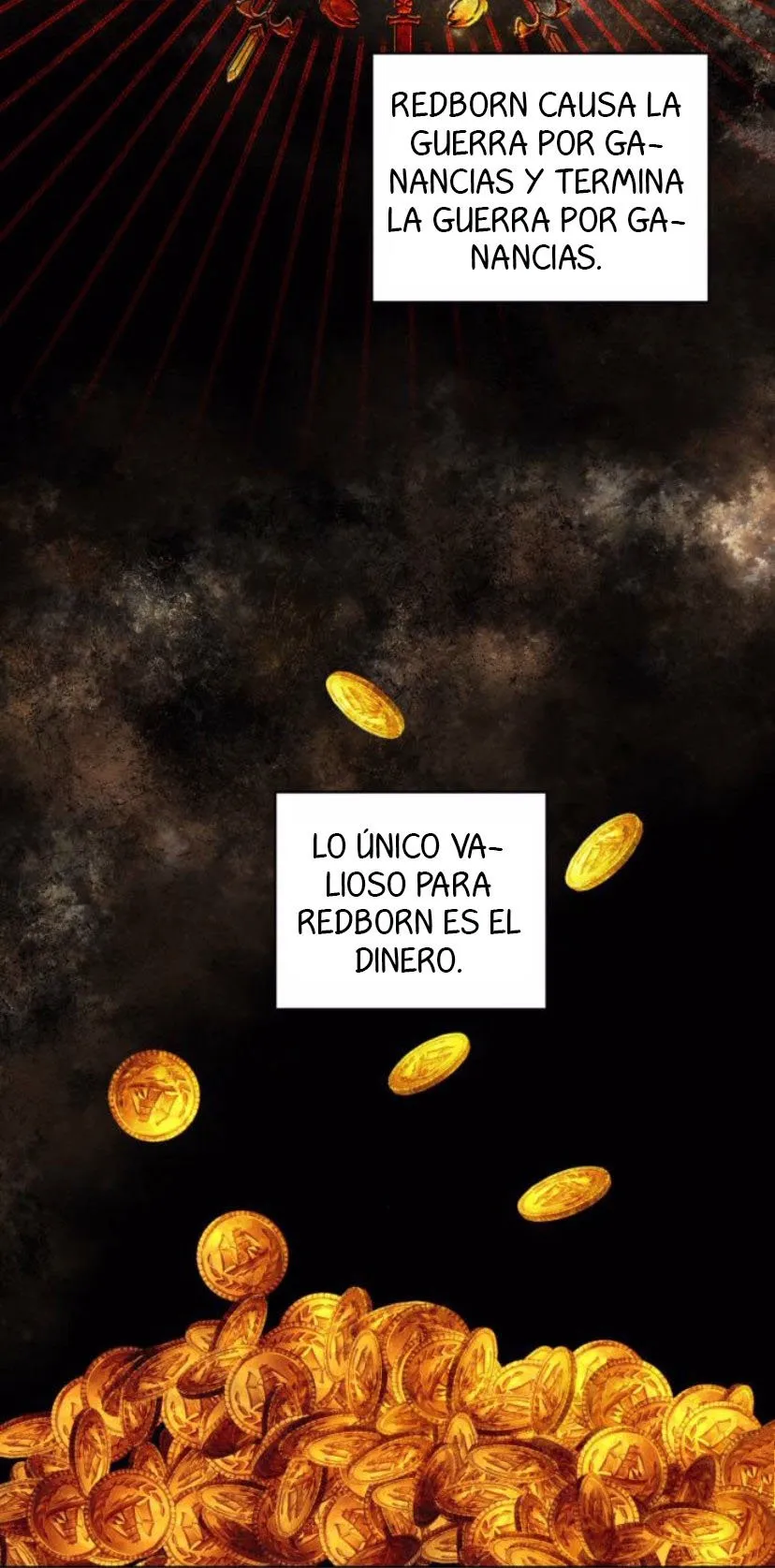 Doble Agente Capítulo 70 en Línea - página 27