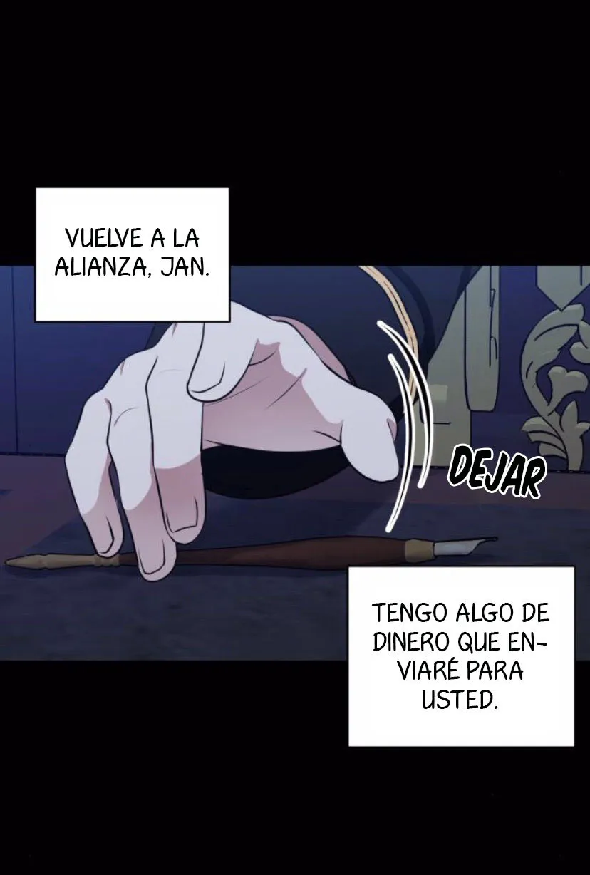 Doble Agente Capítulo 70 en Línea - página 34