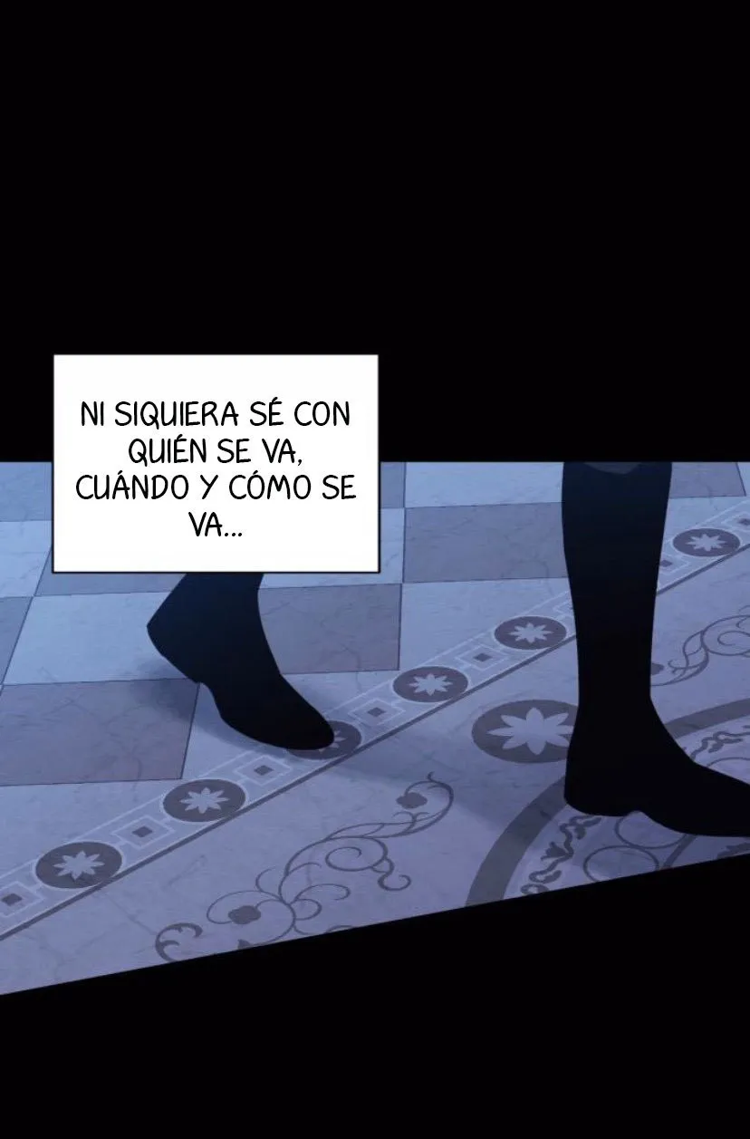 Doble Agente Capítulo 70 en Línea - página 36