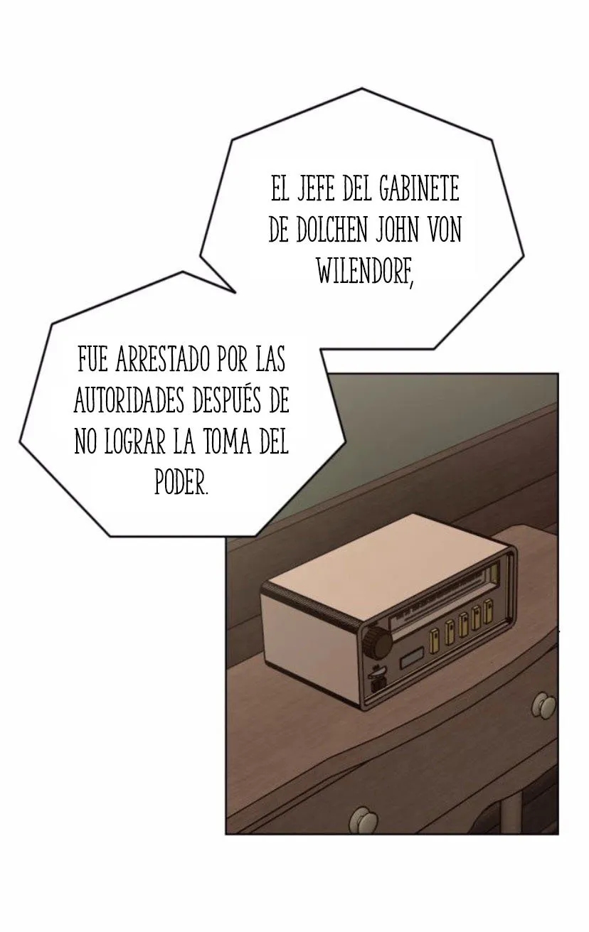Doble Agente Capítulo 70 en Línea - página 45