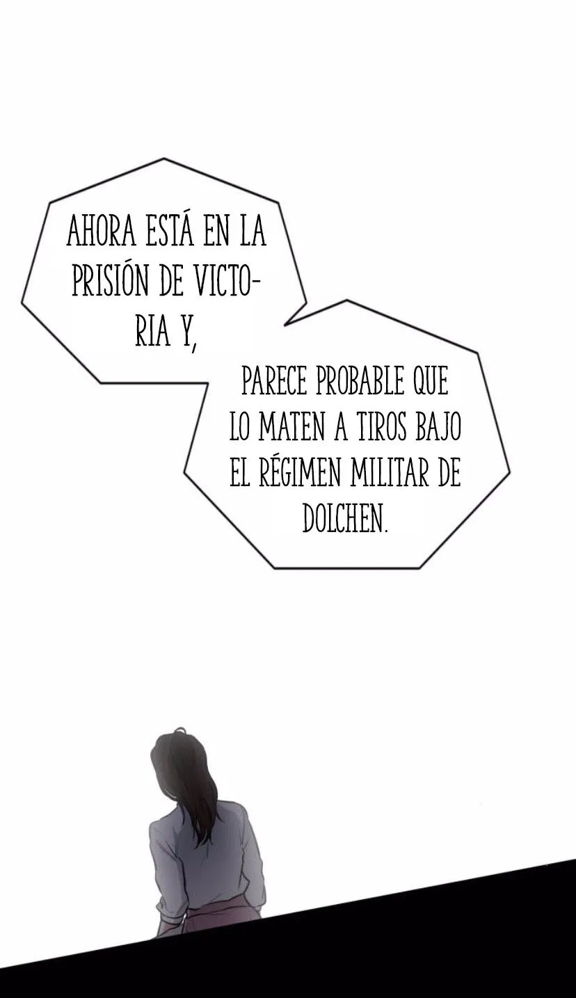 Doble Agente Capítulo 70 en Línea - página 46