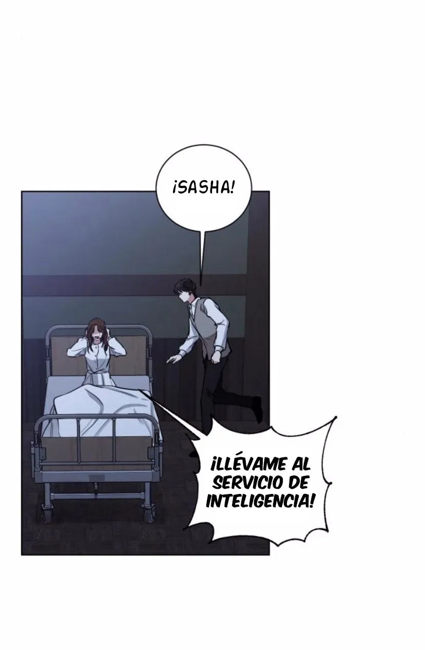 Doble Agente Capítulo 70 en Línea - página 52
