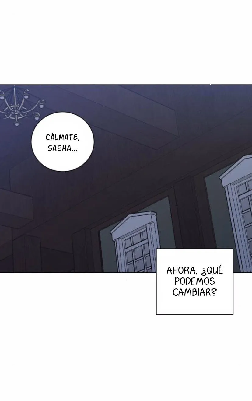 Doble Agente Capítulo 70 en Línea - página 55
