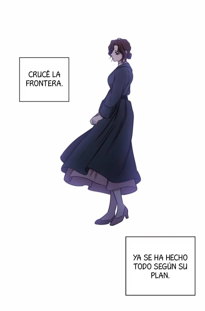 Doble Agente Capítulo 70 en Línea - página 56