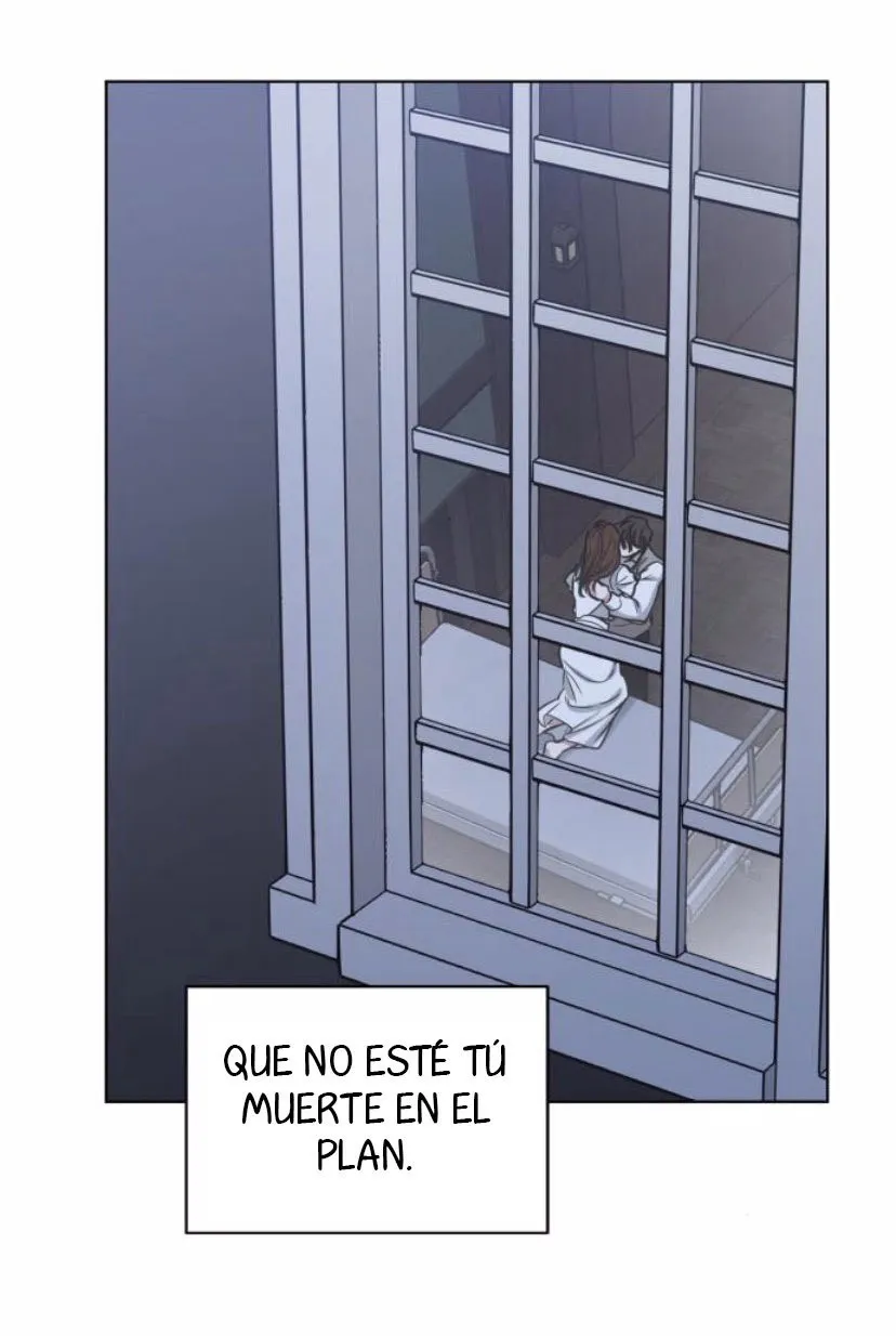 Doble Agente Capítulo 70 en Línea - página 58