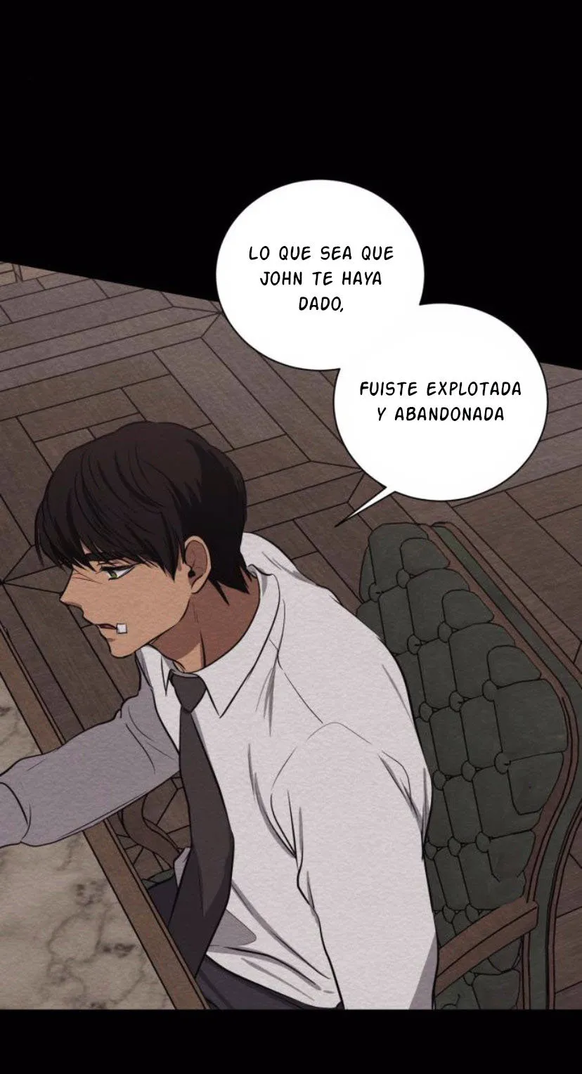 Doble Agente Capítulo 71 en Línea - página 12