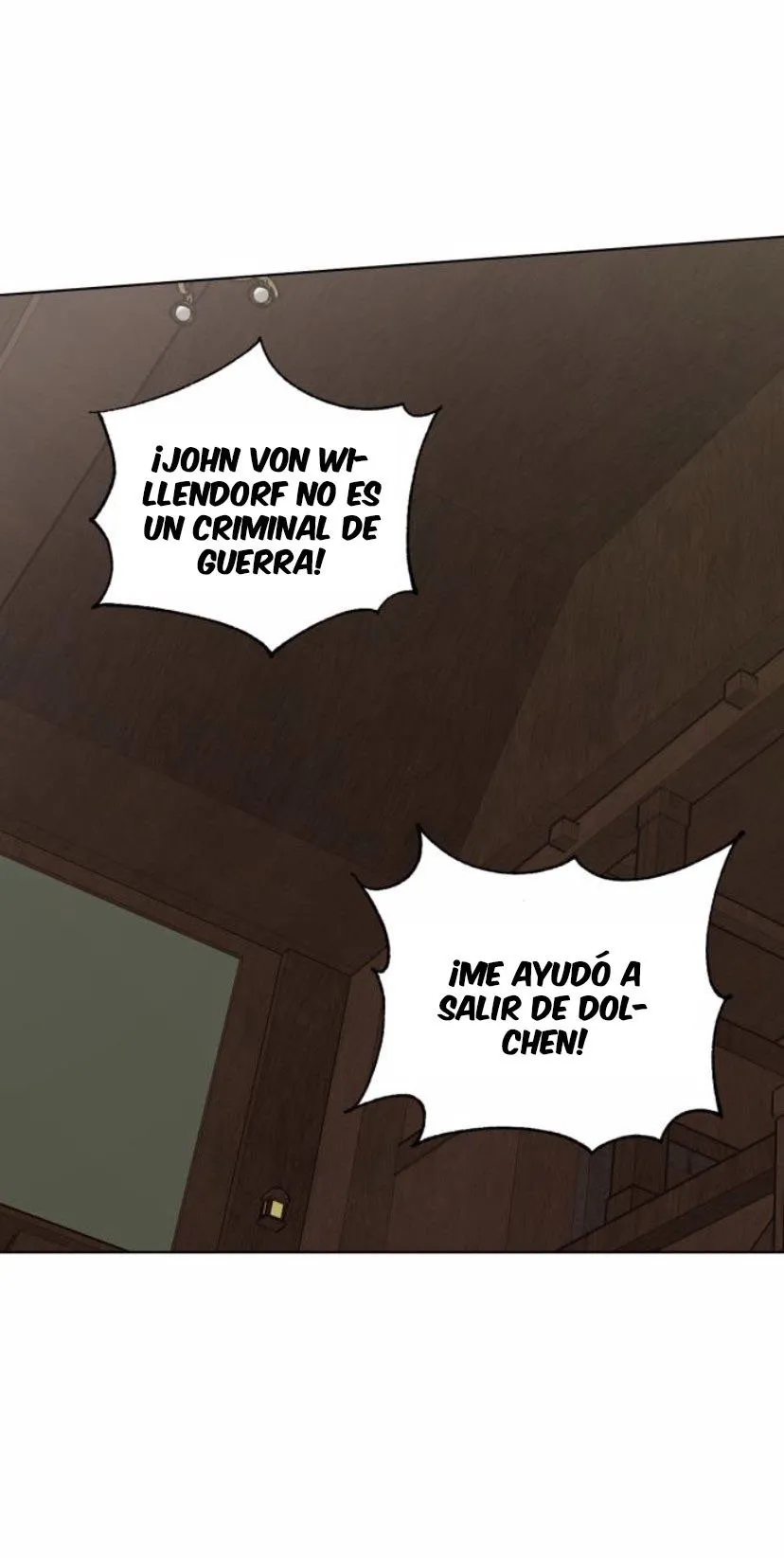 Doble Agente Capítulo 71 en Línea - página 19