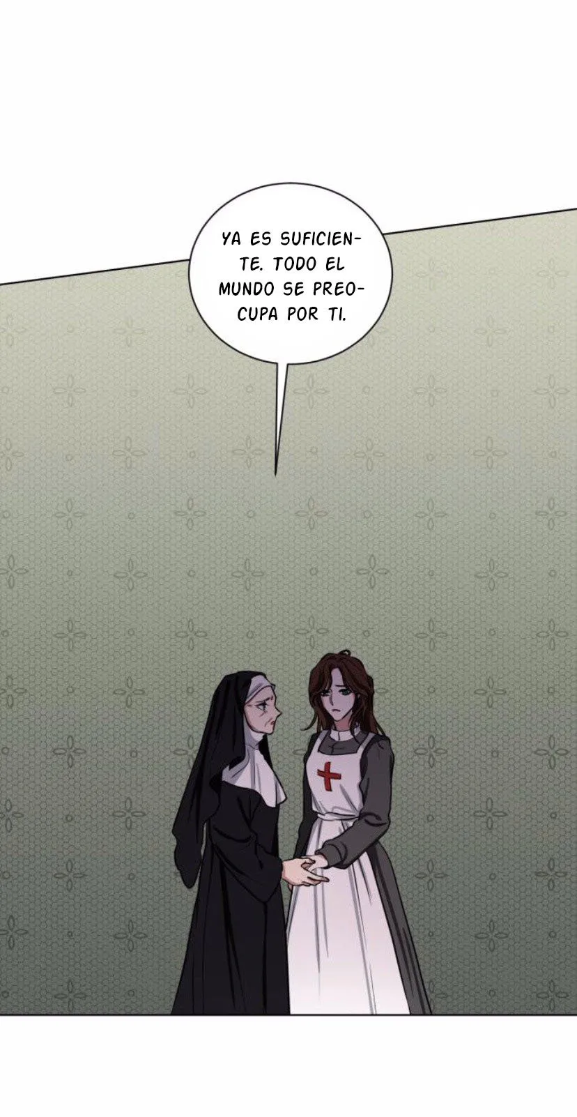 Doble Agente Capítulo 71 en Línea - página 26