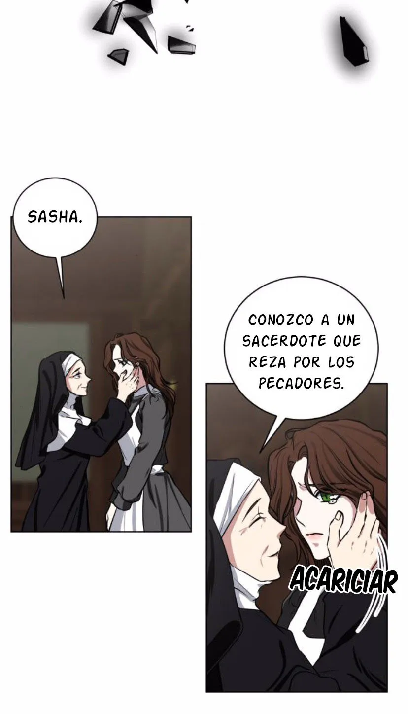 Doble Agente Capítulo 71 en Línea - página 34