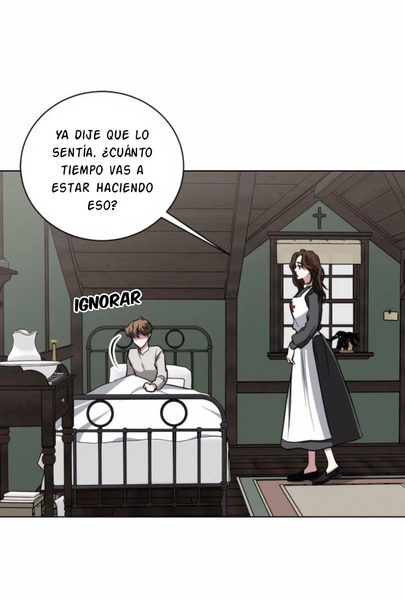Doble Agente Capítulo 71 en Línea - página 49
