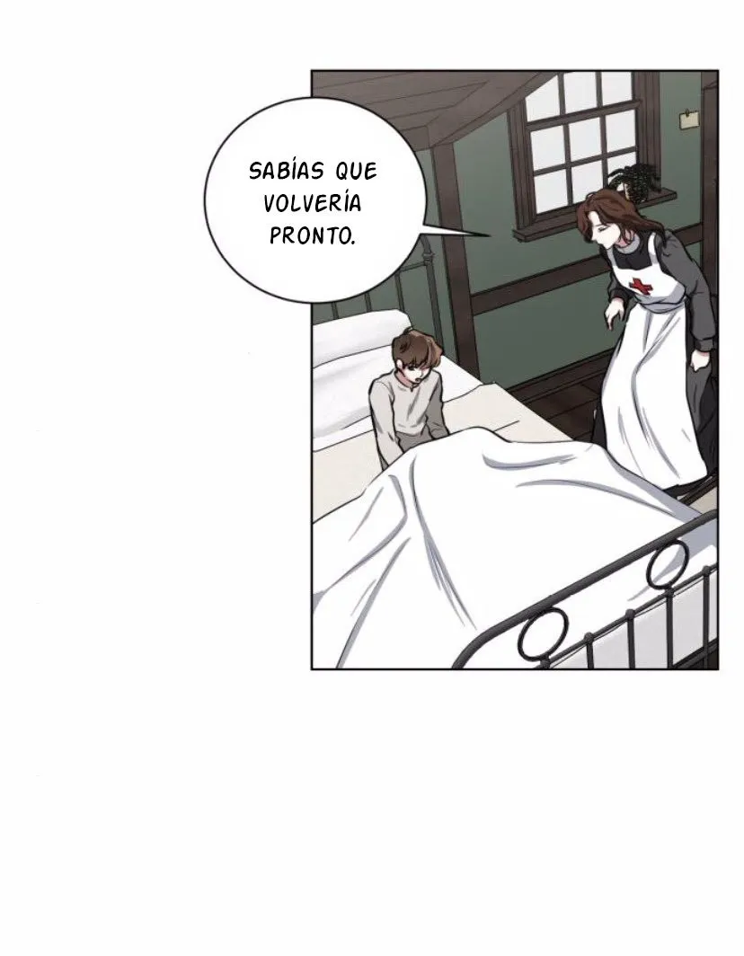 Doble Agente Capítulo 71 en Línea - página 51