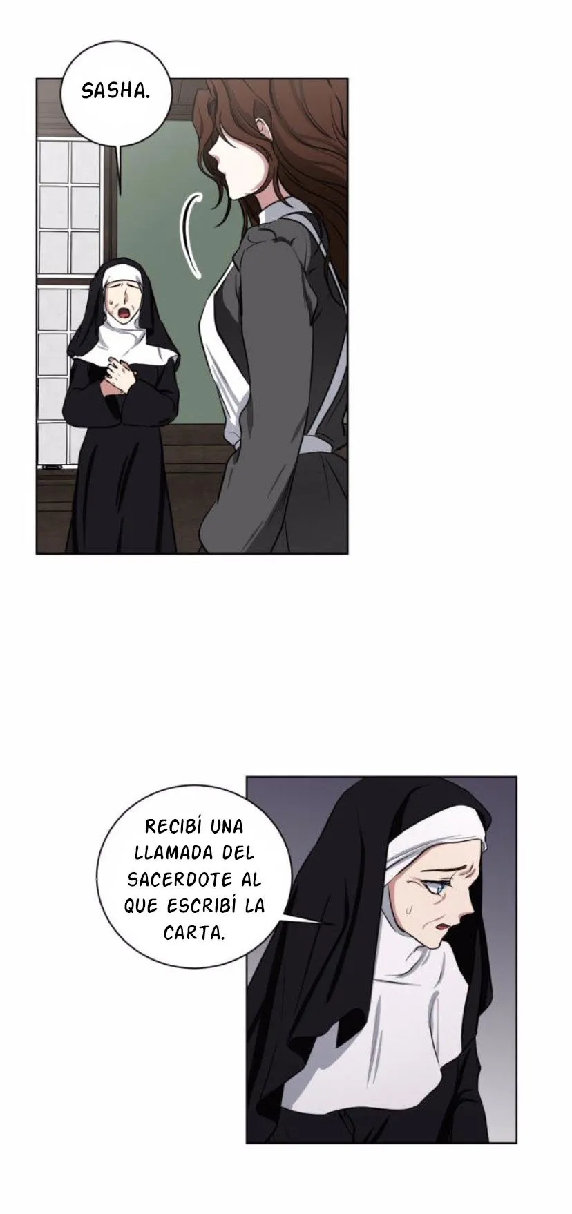 Doble Agente Capítulo 71 en Línea - página 58