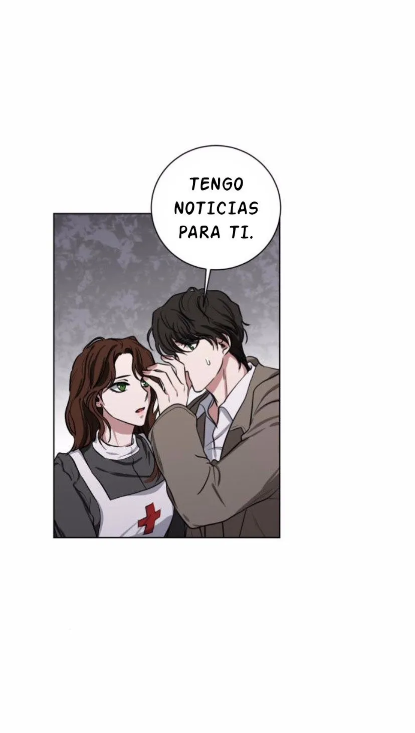 Doble Agente Capítulo 71 en Línea - página 62
