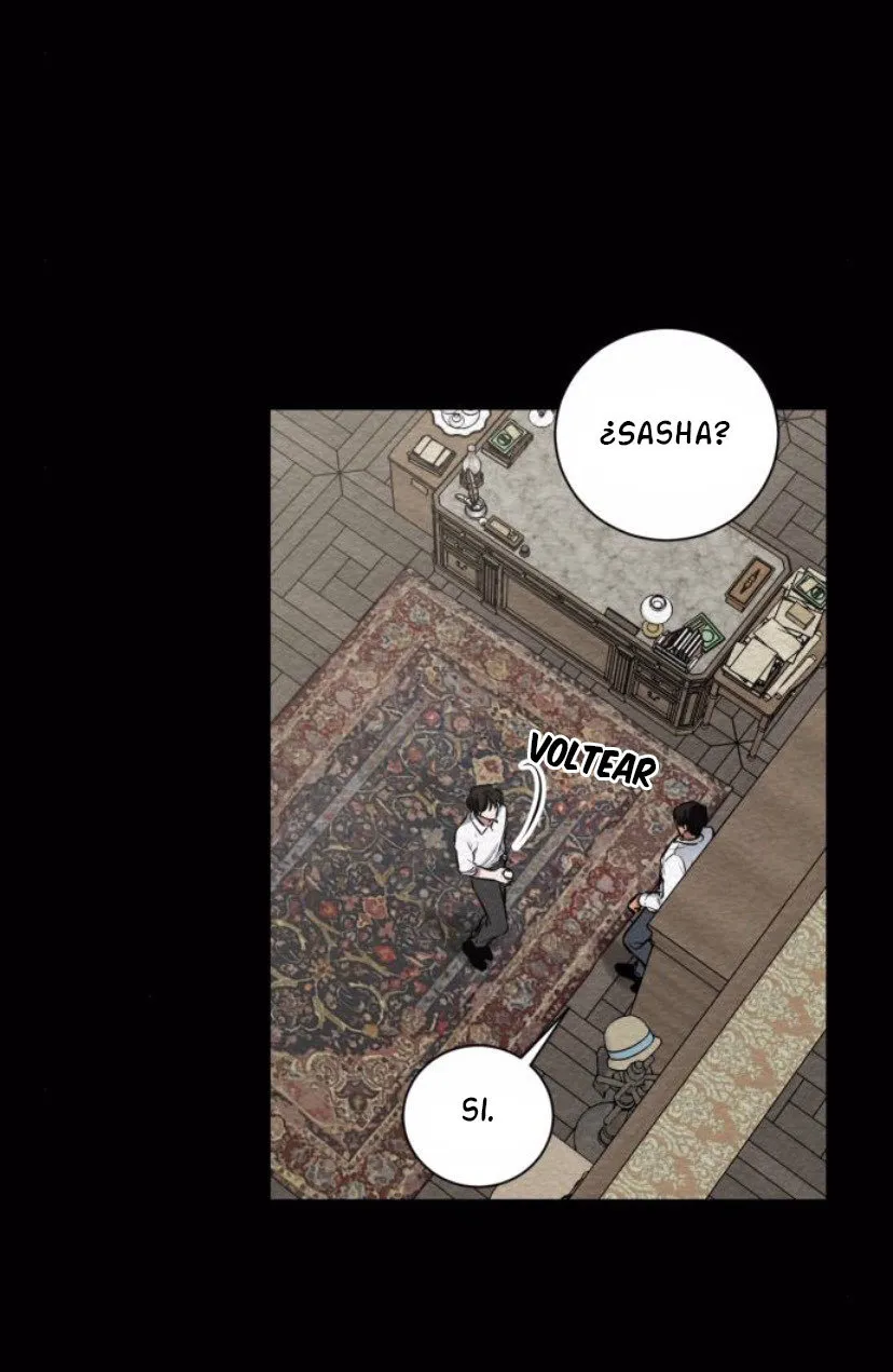 Doble Agente Capítulo 72 en Línea - página 4
