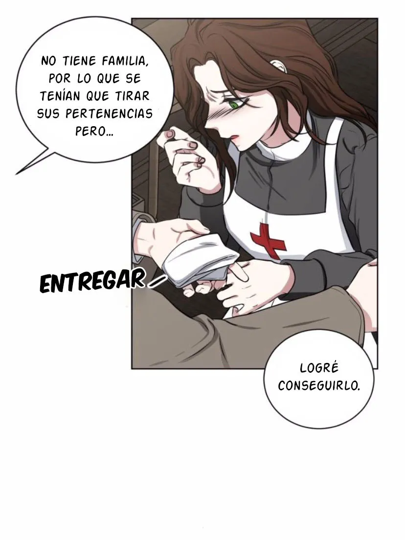 Doble Agente Capítulo 72 en Línea - página 20