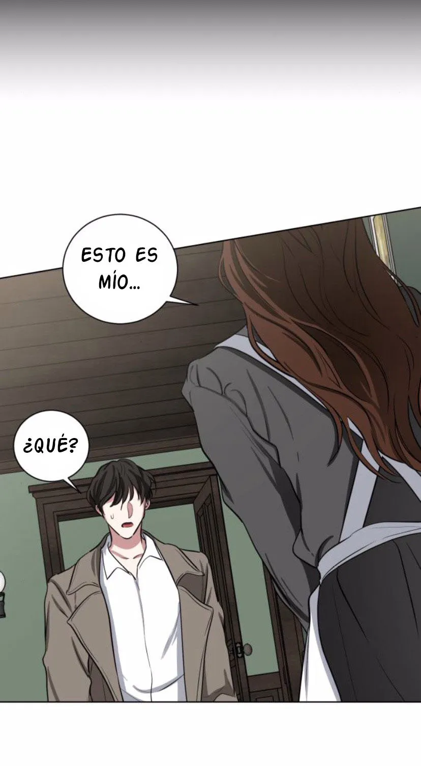 Doble Agente Capítulo 72 en Línea - página 26