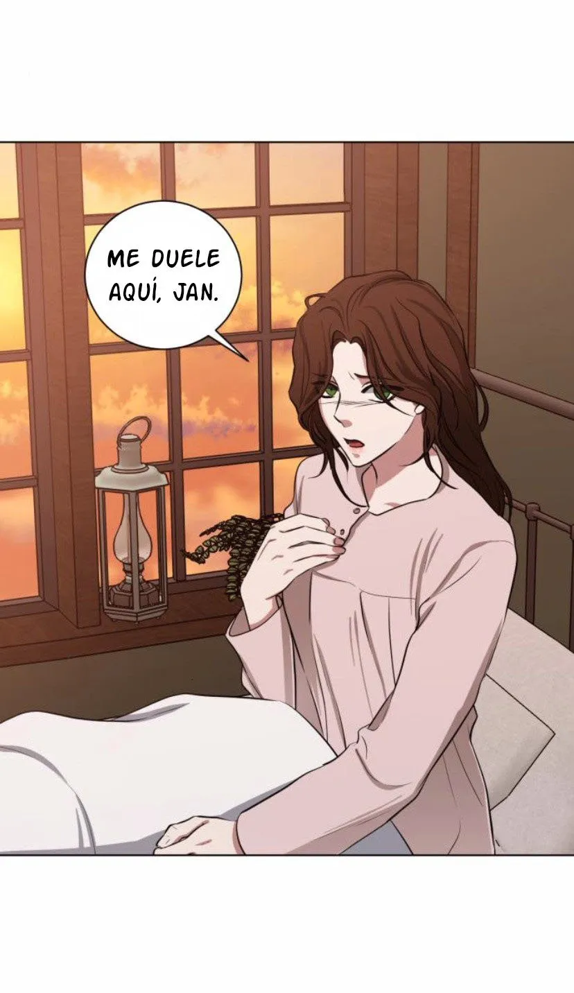 Doble Agente Capítulo 72 en Línea - página 47