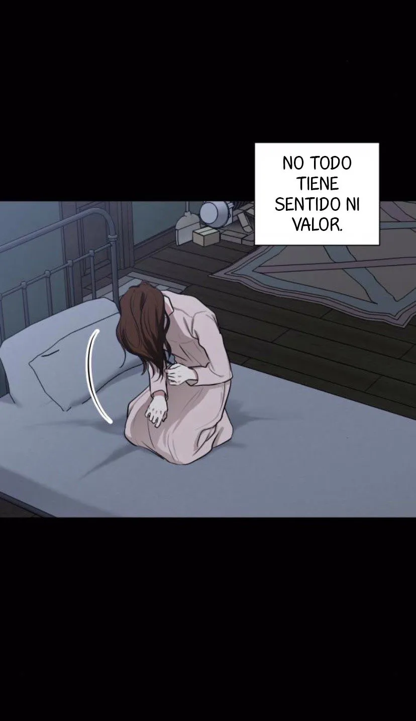 Doble Agente Capítulo 72 en Línea - página 52
