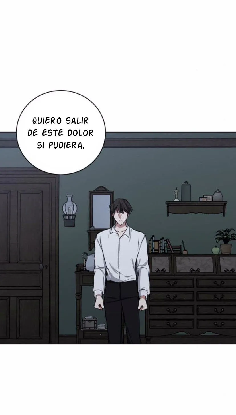 Doble Agente Capítulo 72 en Línea - página 55