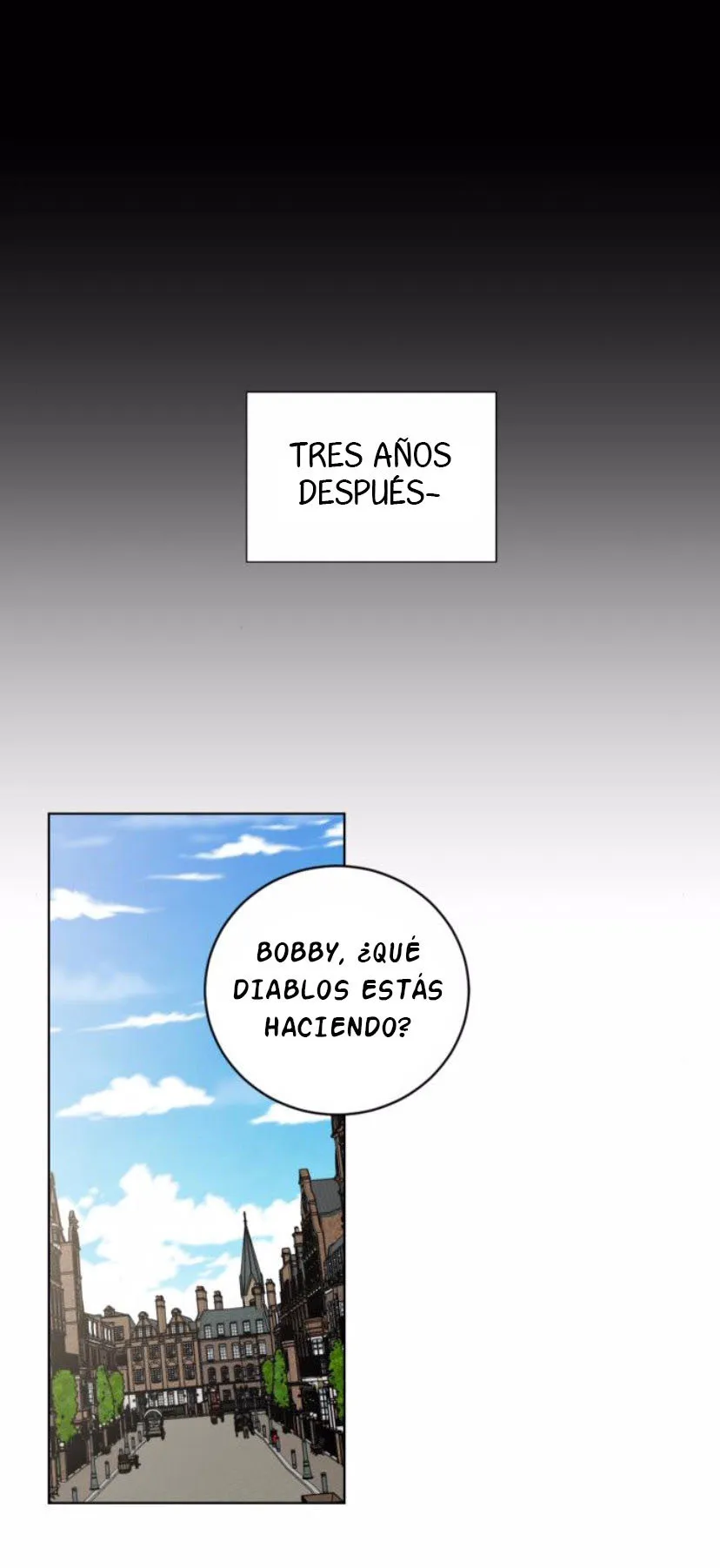 Doble Agente Capítulo 73 en Línea - página 3