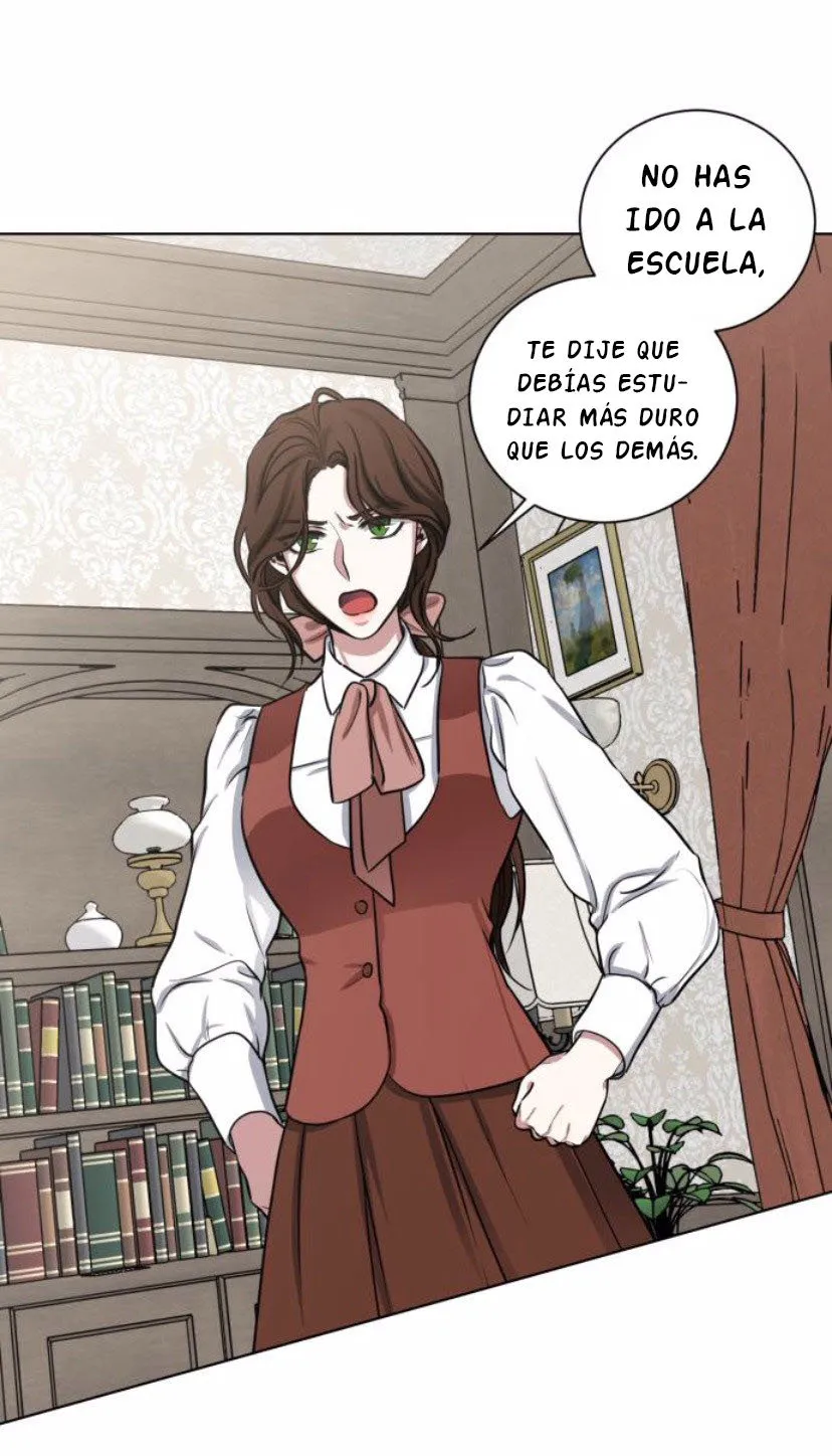 Doble Agente Capítulo 73 en Línea - página 4