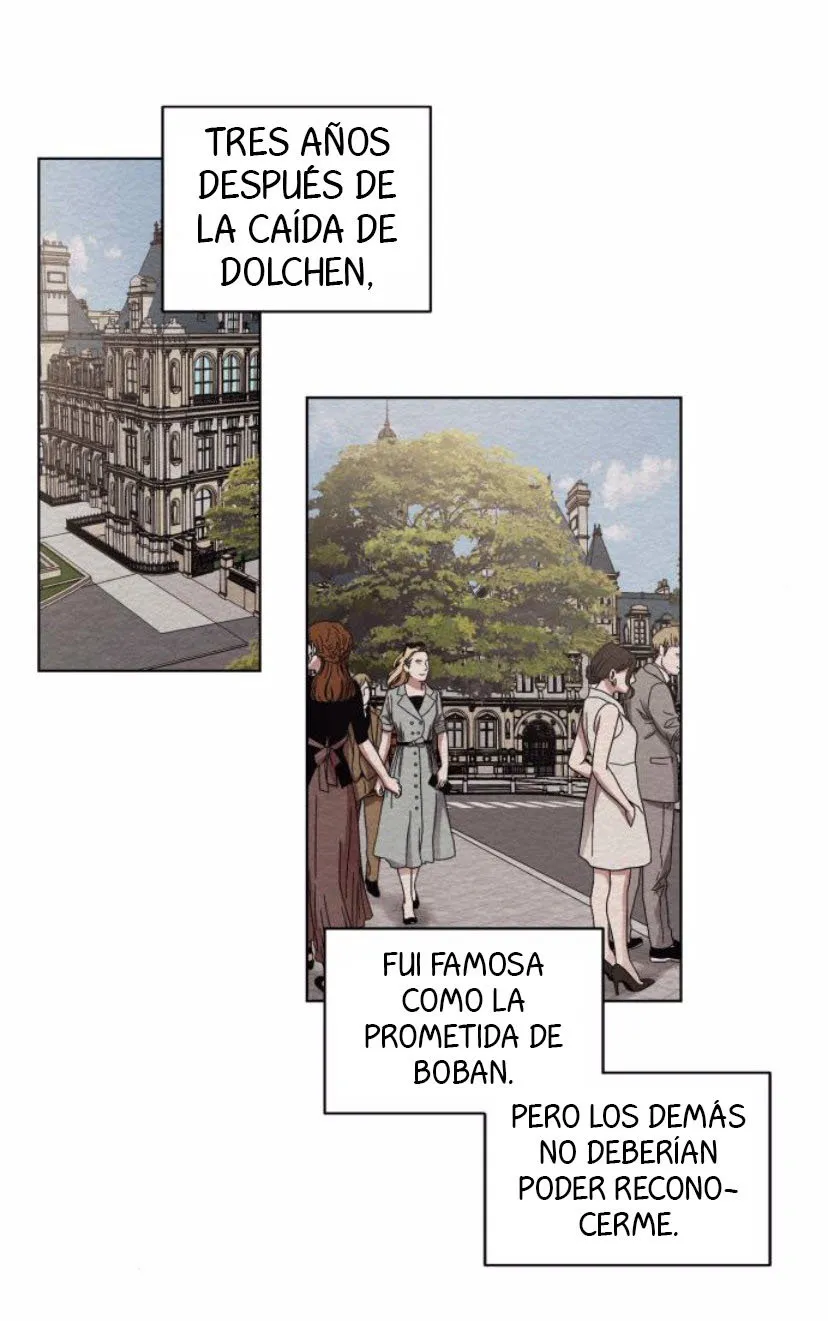 Doble Agente Capítulo 73 en Línea - página 10