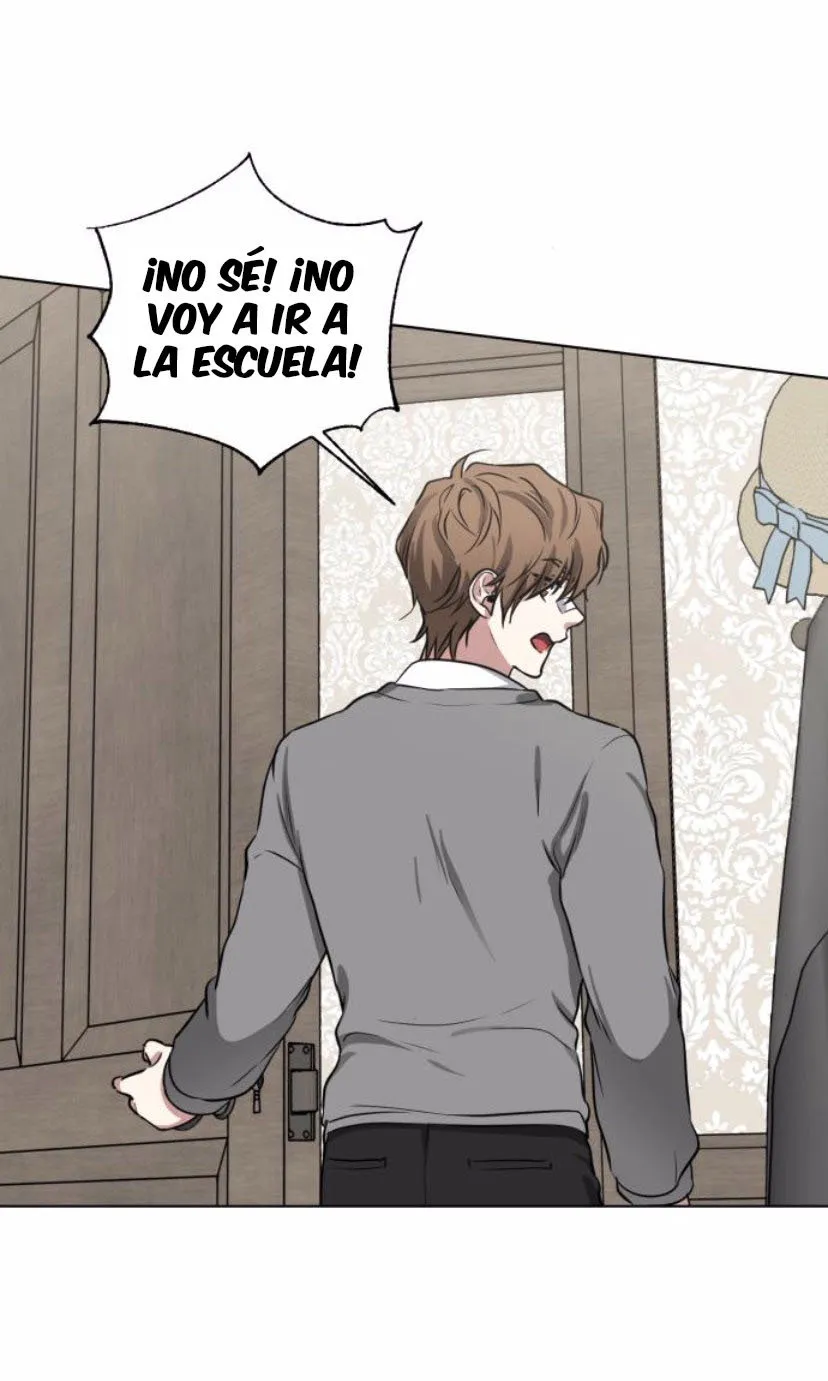 Doble Agente Capítulo 73 en Línea - página 15