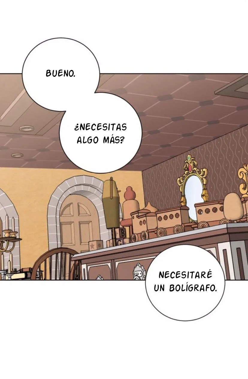 Doble Agente Capítulo 73 en Línea - página 23