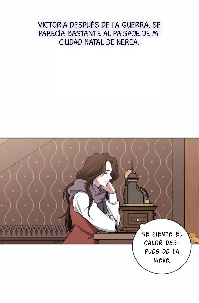 Doble Agente Capítulo 73 en Línea - página 27