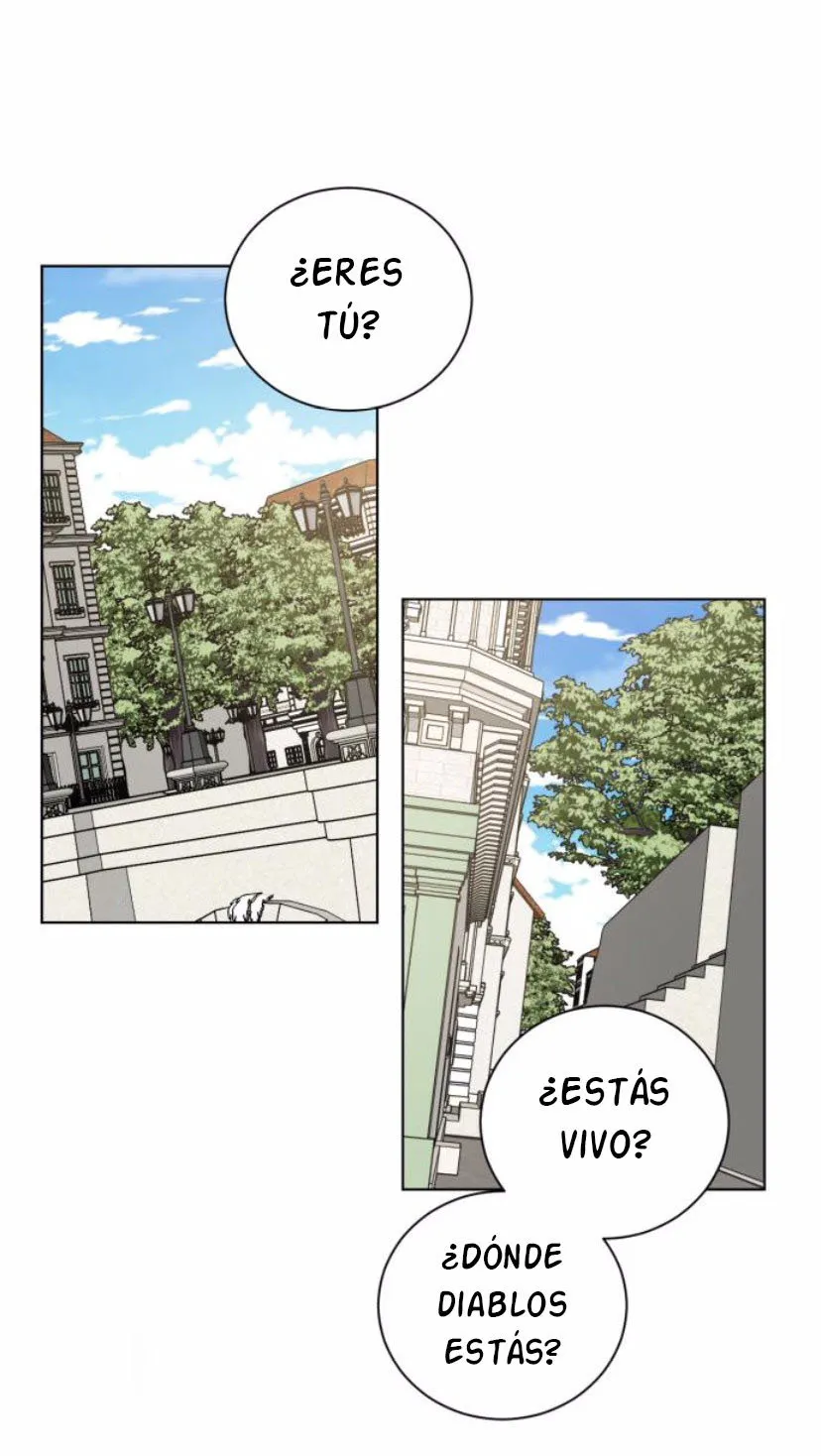 Doble Agente Capítulo 73 en Línea - página 31