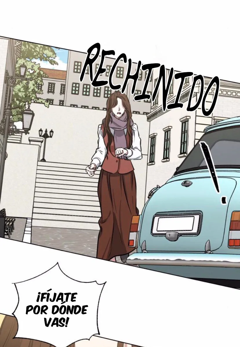 Doble Agente Capítulo 73 en Línea - página 32