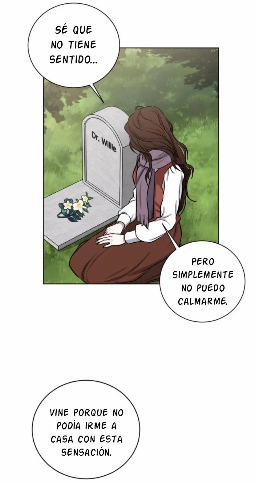 Doble Agente Capítulo 73 en Línea - página 43