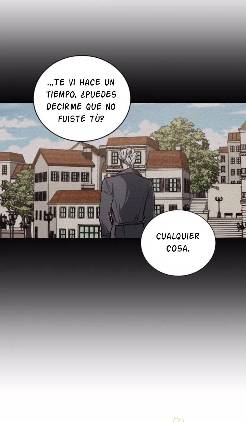 Doble Agente Capítulo 73 en Línea - página 50