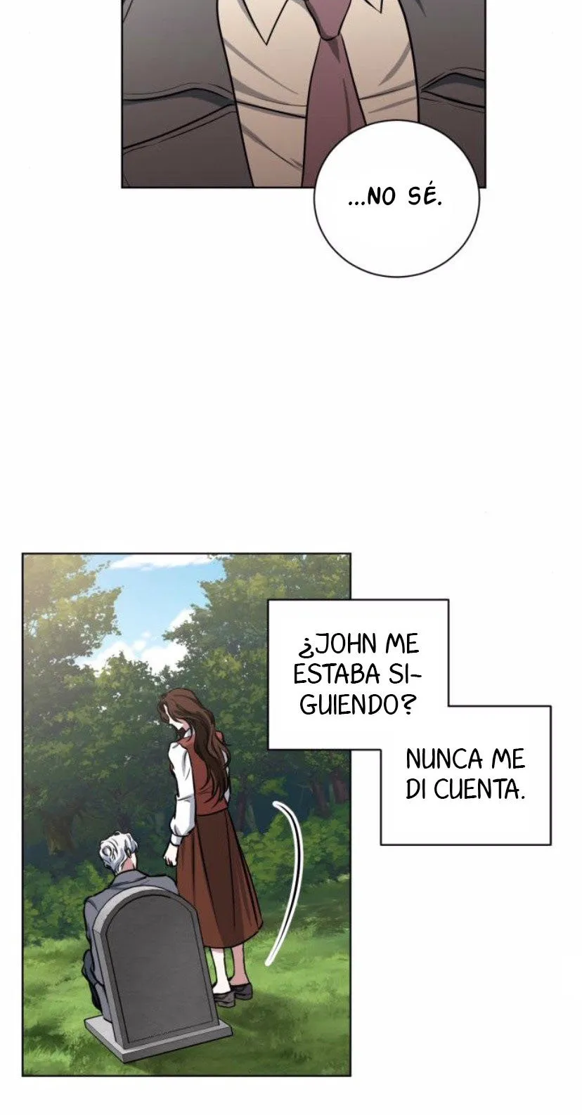 Doble Agente Capítulo 74 en Línea - página 9