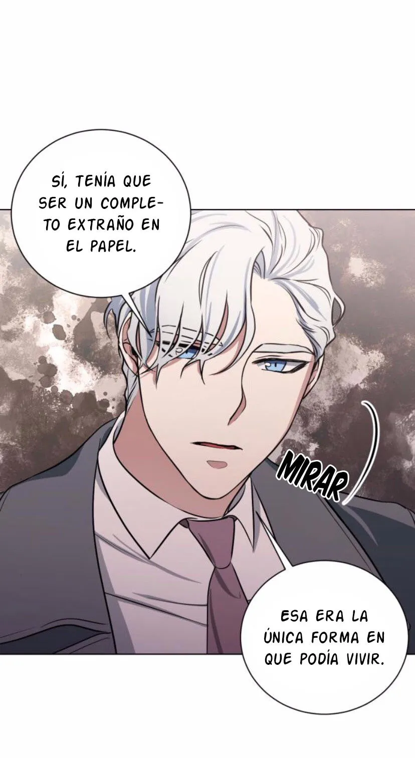 Doble Agente Capítulo 74 en Línea - página 22