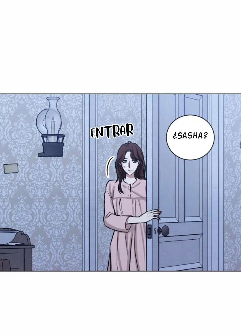 Doble Agente Capítulo 74 en Línea - página 49