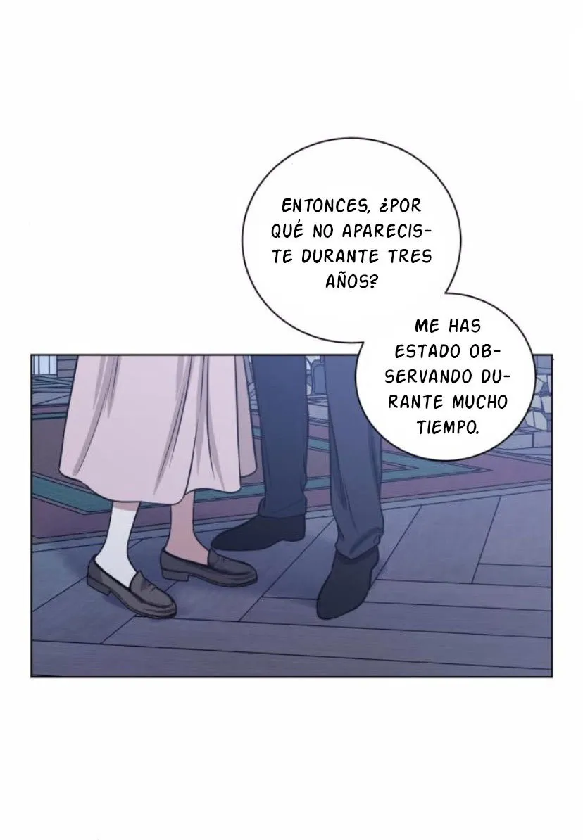 Doble Agente Capítulo 75 en Línea - página 23