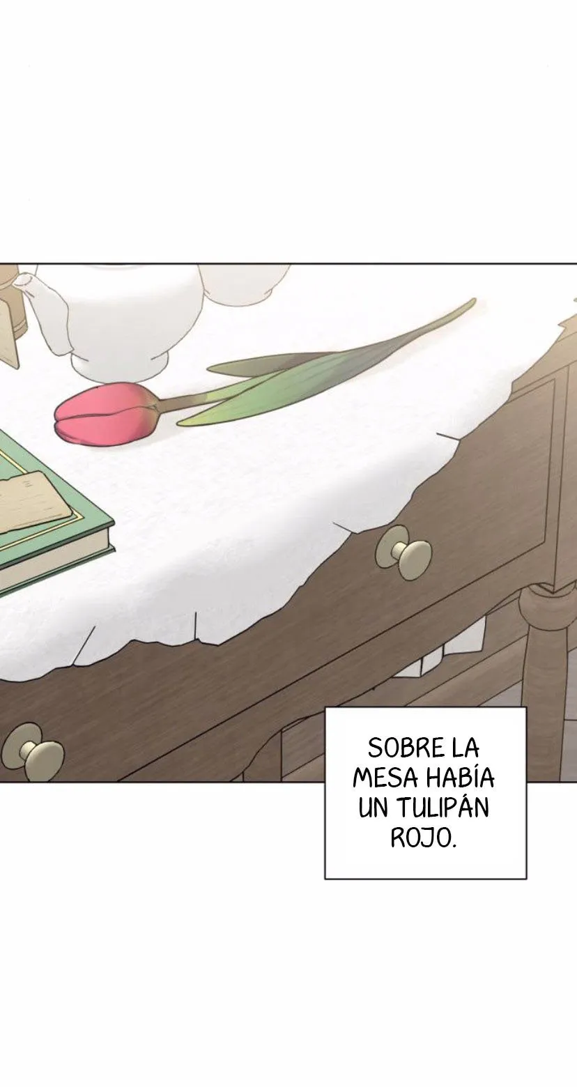 Doble Agente Capítulo 75 en Línea - página 50