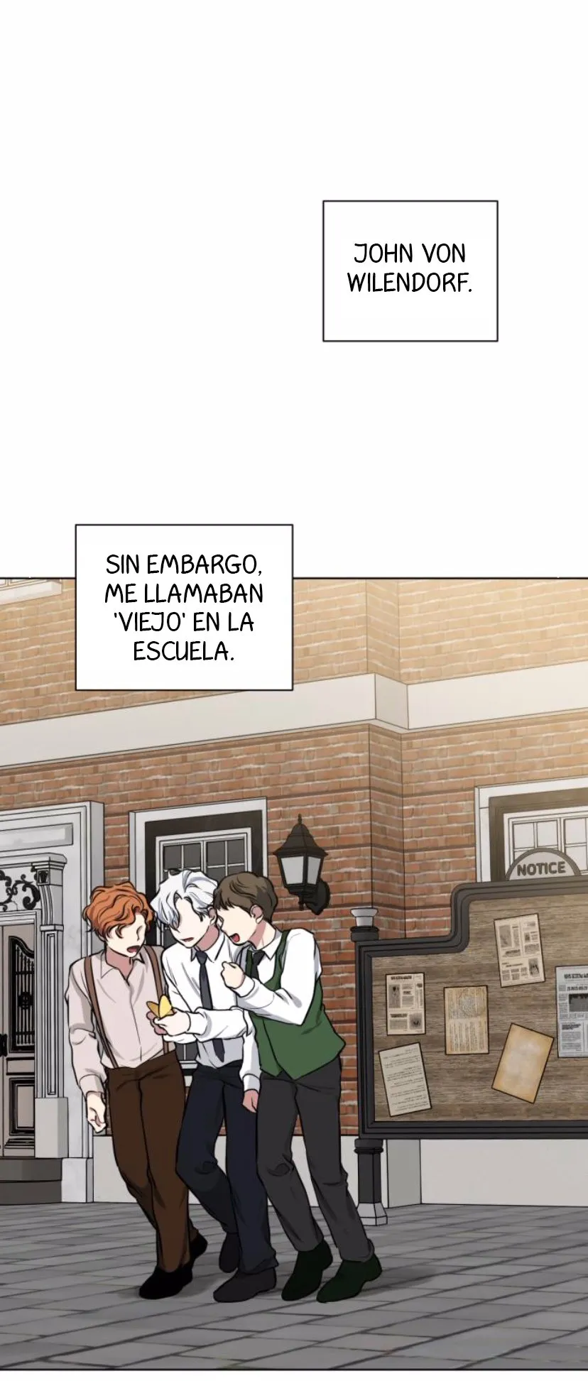 Doble Agente Capítulo 76 en Línea - página 19