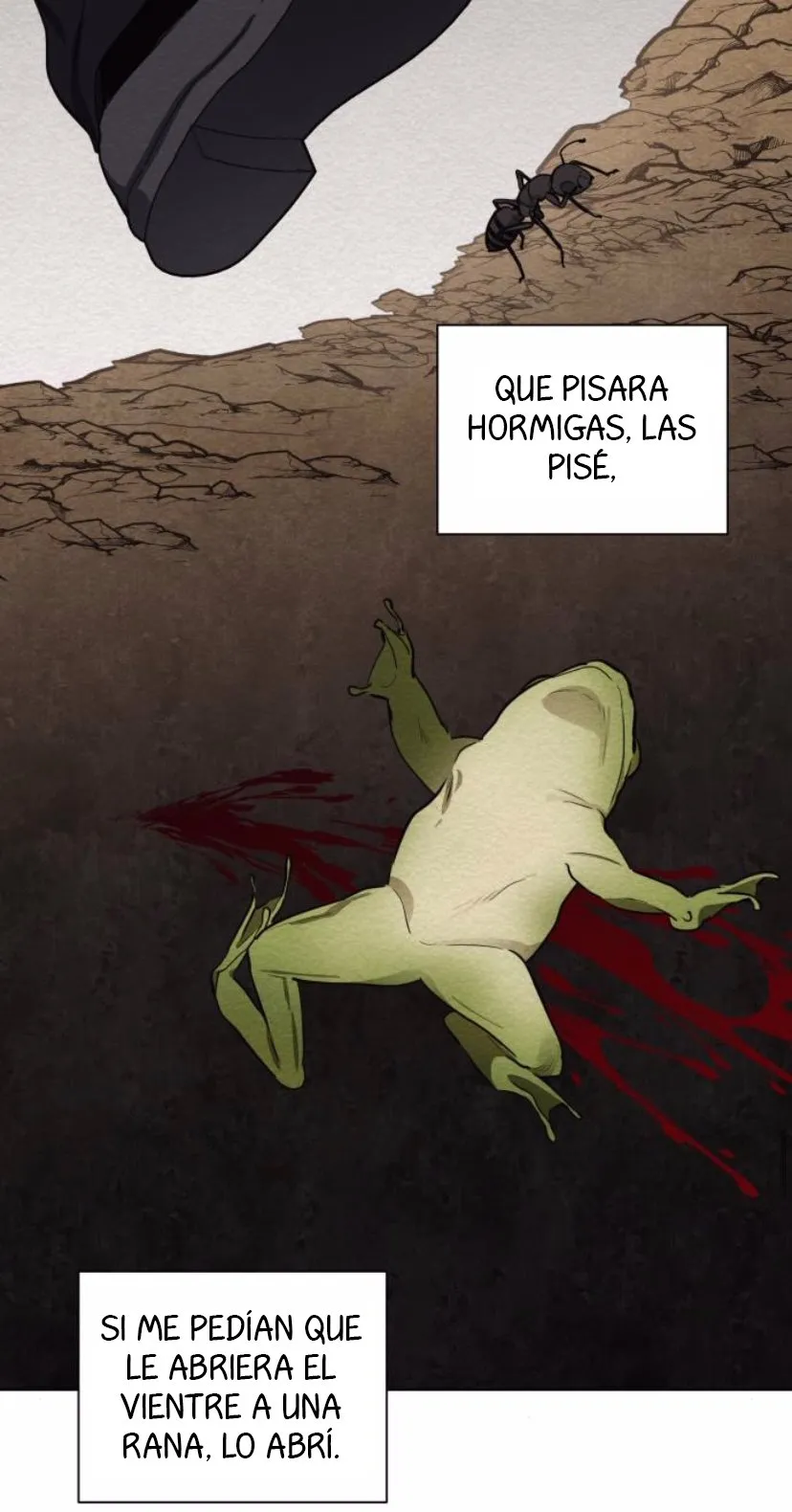 Doble Agente Capítulo 76 en Línea - página 23