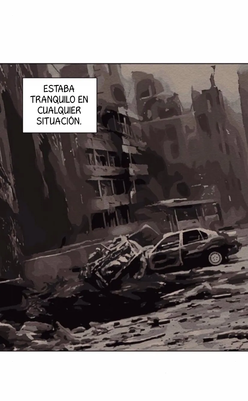 Doble Agente Capítulo 76 en Línea - página 32
